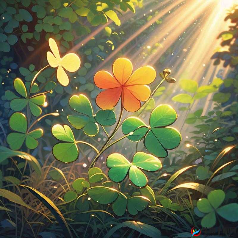 四叶草实验室 2024 隐藏入口：探索未知的神秘领域