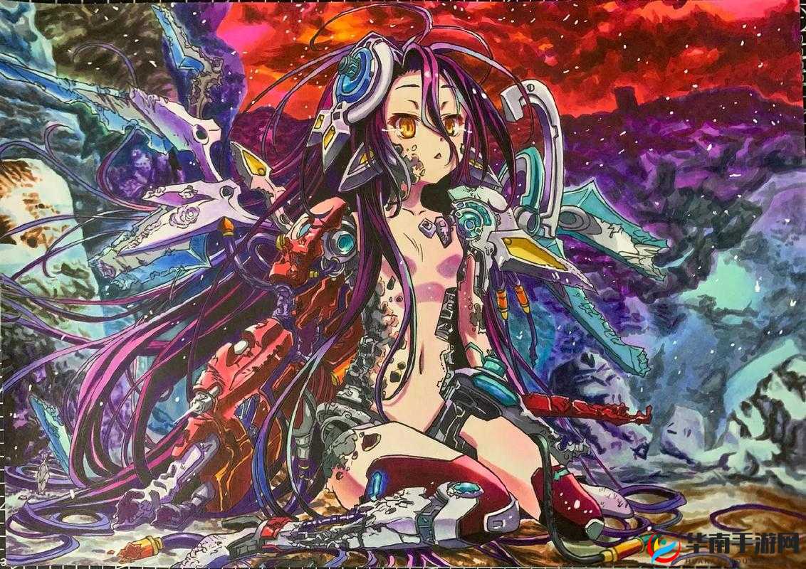 次元人物做剧烈游戏：激情四溢的奇幻挑战之旅