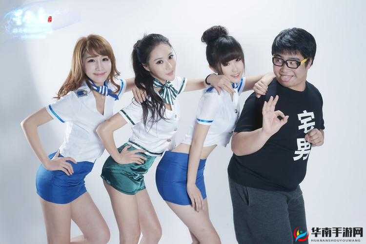 宅男免费：探索宅家生活的无限可能与精彩世界