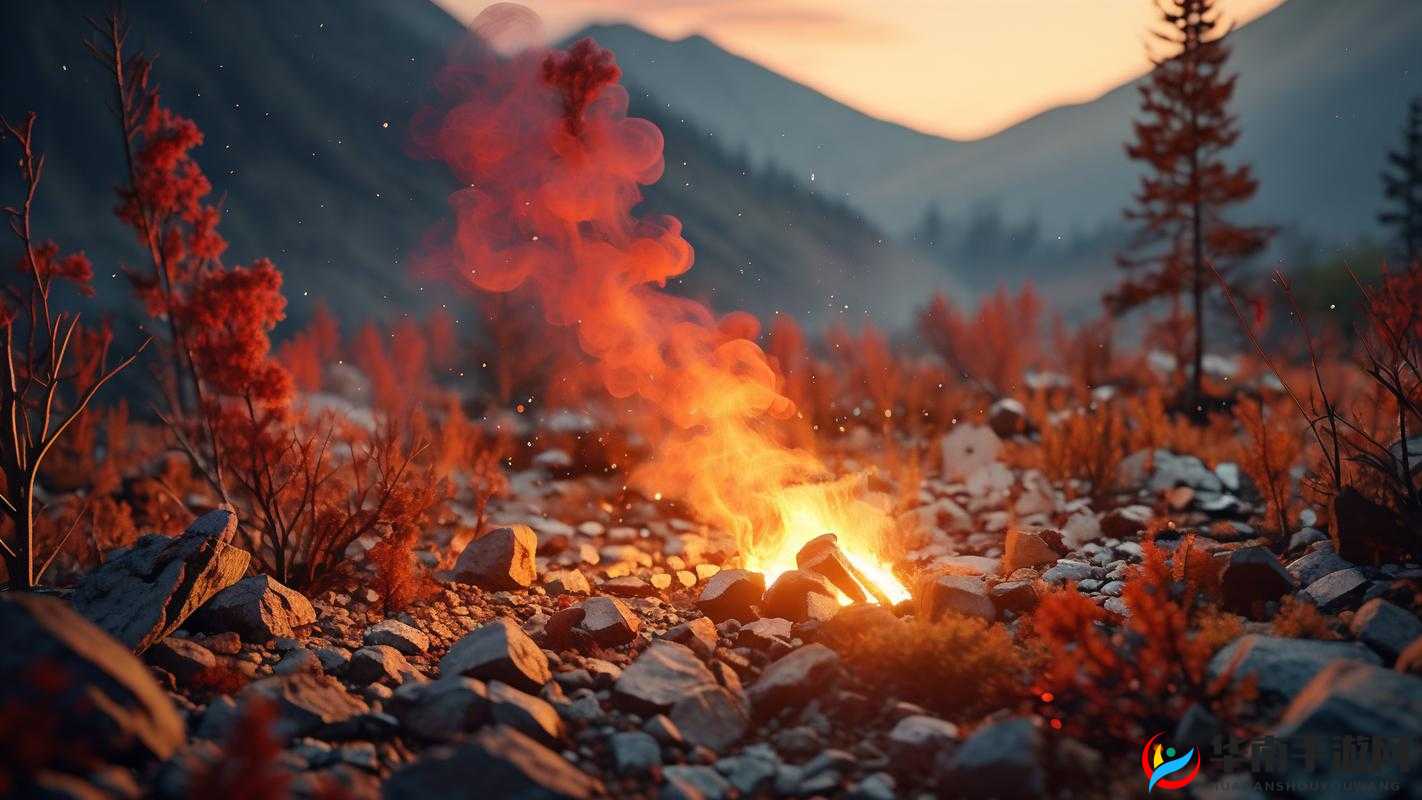 将军霸气上公主：震撼场景震撼来袭