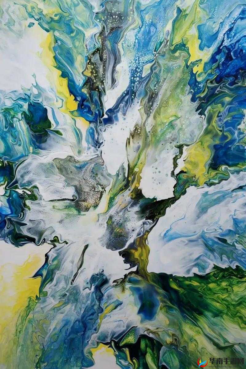 GOGOGO 大胆艺术风格如何体现：从色彩运用到表现形式的全面解析