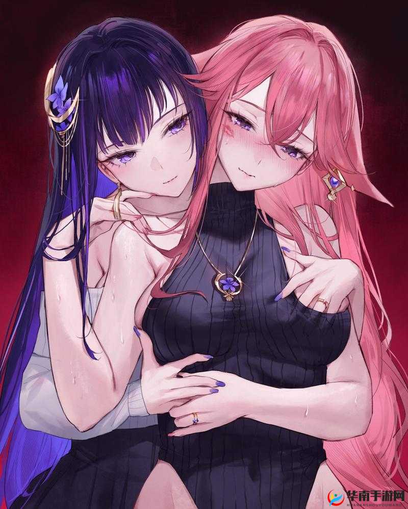 八重神子与史莱姆的热血激战：震撼对决等你来战