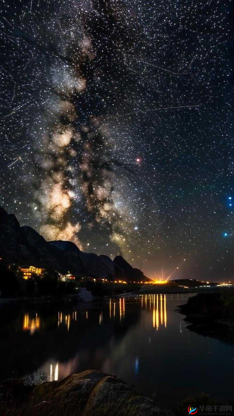 麻花星空 mV：带你领略璀璨星空下的梦幻之旅