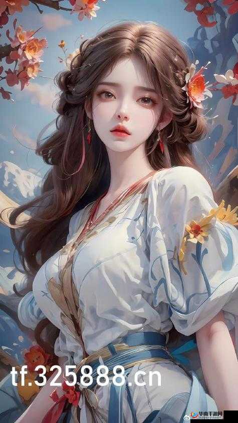 小龙女只感觉那只巨大的火龙枪：贯穿身心的滚烫