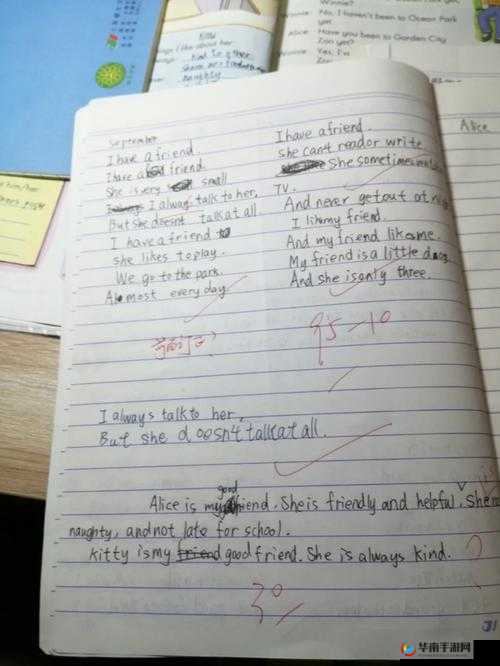 英语课代表：除了收发作业，我还能做些什么呢？