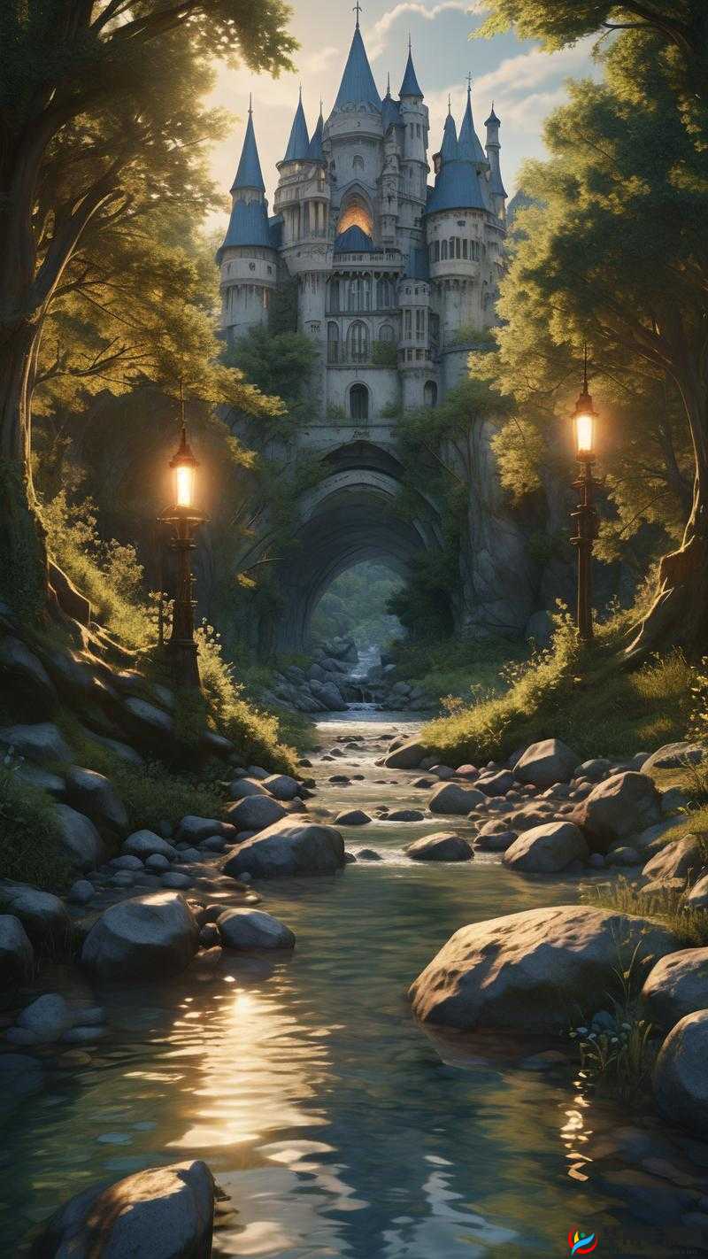 西方 GOGOGO ：探寻神秘西方世界的奇幻冒险之旅