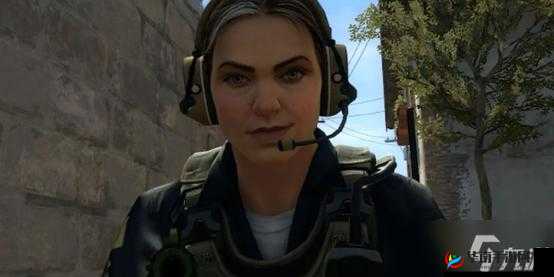 暴躁老阿姨CSGO图片高清：展现游戏中的魅力瞬间