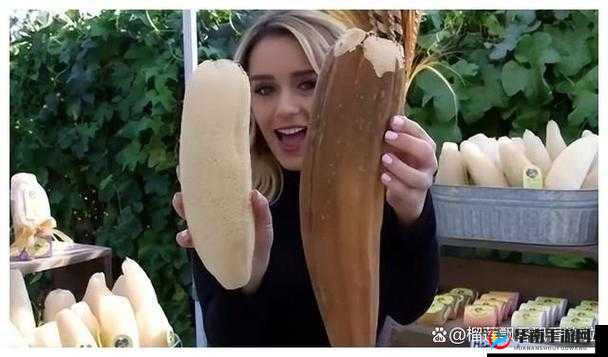 丝瓜茄子草莓榴莲视频在线：带你领略丰富多彩的果蔬世界