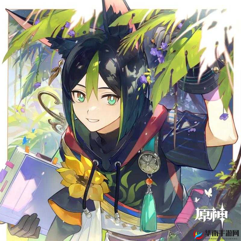 哈～c 够了吗提纳里：关于提纳里的有趣探讨