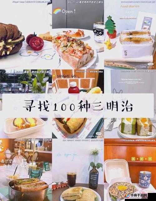 1V3 兄弟三明治：超越兄弟情的美食挑战