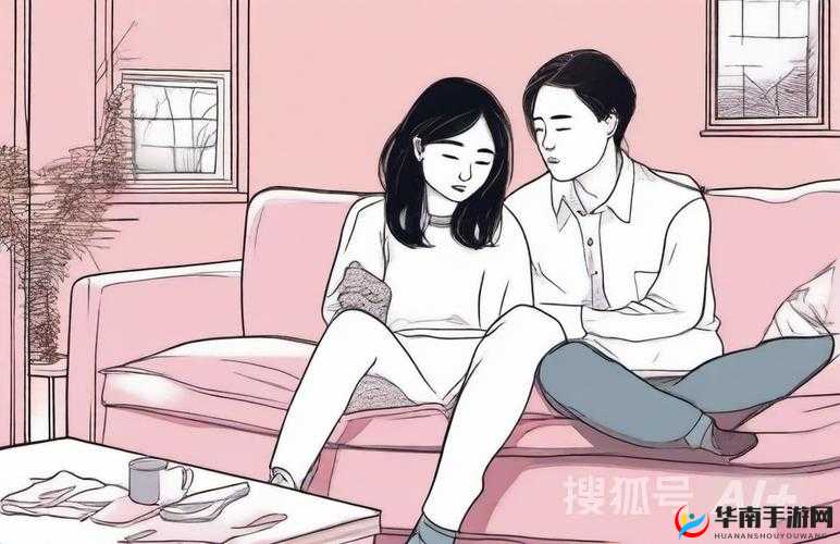 夫妻间那一次次欺骗所引发的无尽纠葛