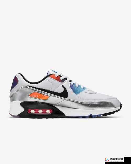 成品网站 Nike ：展现运动时尚的无限魅力