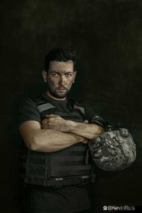 1V3 战斗中的大佬们：展现非凡实力与坚韧斗志