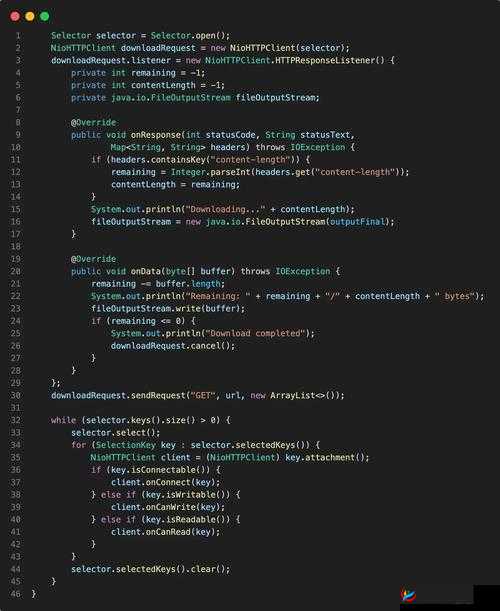 JavaparserHD：解析 Java 代码的强大工具