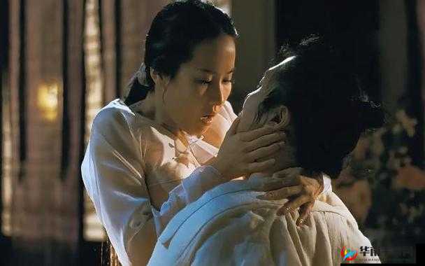 韩国电影大胆刷新尺度引发热议探讨