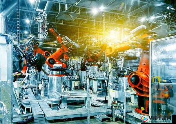 一区二区三区精密机械：探索其卓越性能与广泛应用