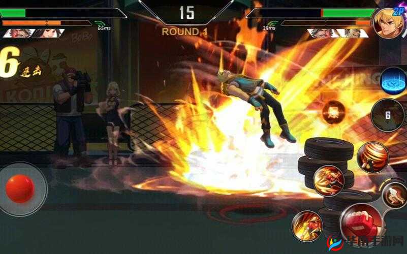 喷泉 1V3 之精彩对决引发的震撼与思考