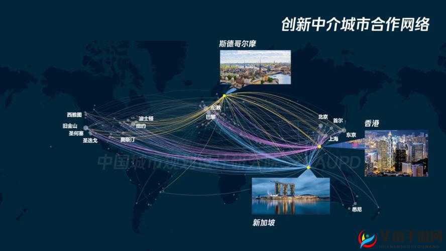 美国和欧洲 vps：连接全球的网络桥梁