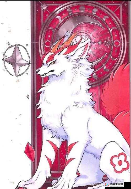 ZOOMSERVO 兽的奇幻冒险之旅：探索神秘未知世界