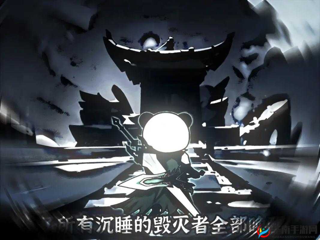 3DNAGOONIMATION_HONKAI 无尺：独特动画艺术的魅力呈现