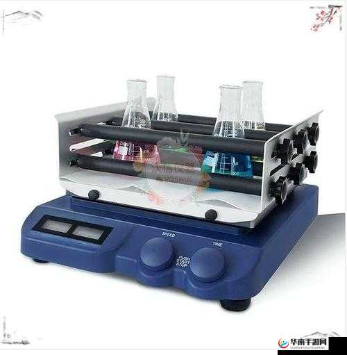 Thermo 脱色摇床的工作原理：通过振荡和旋转实现样品混合与脱色