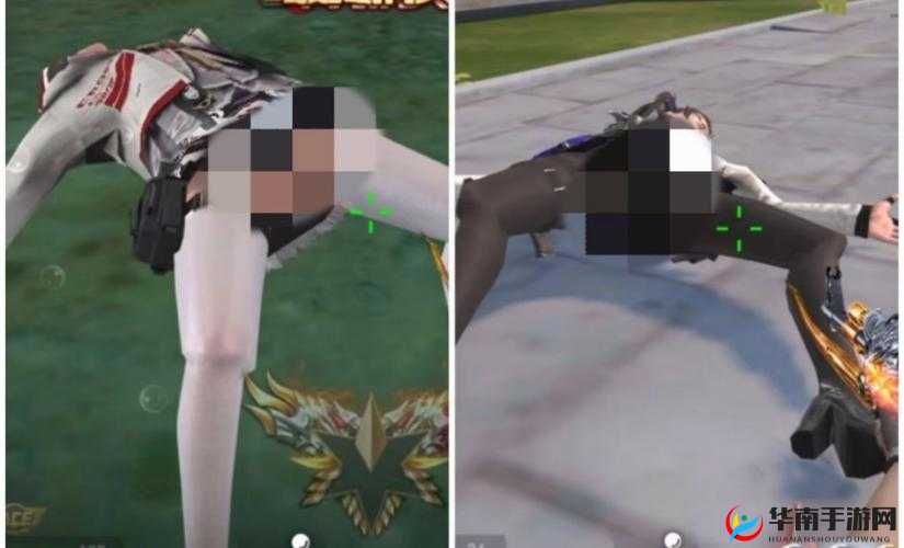 手游走在腿的最里面：探寻其独特的游戏魅力与玩法