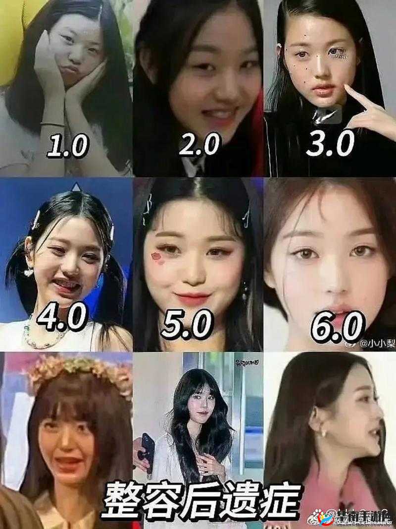 女生到达巅峰时的 10 种表现