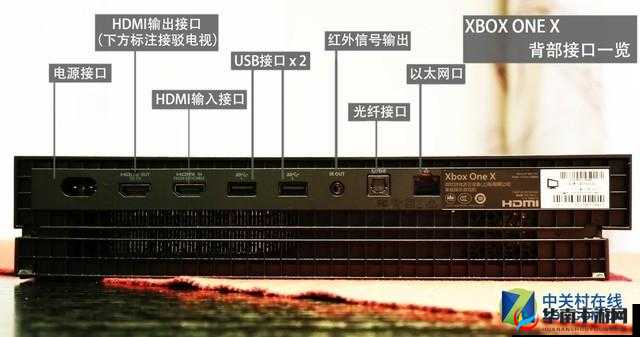 xboxone 播放 dvd 时如何获得最佳视听体验
