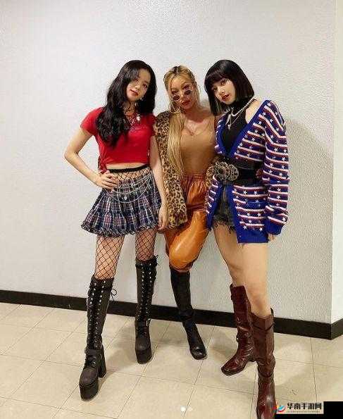 美国暴躁女 rapper：麻辣甜心的音乐怒吼