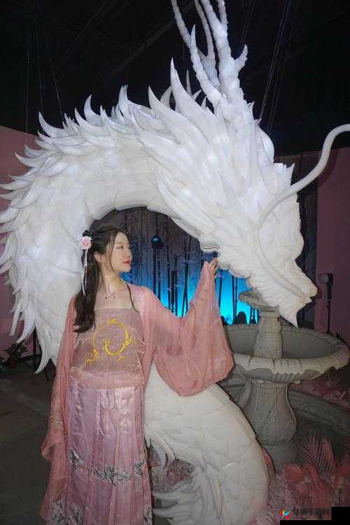 睡醒发现还在 1V1 古代：一段令人意想不到的穿越之旅