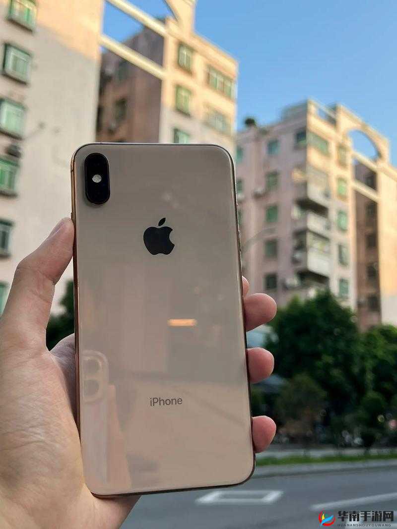 欧美 iPhone XS Max 手机评测：真实使用体验分享