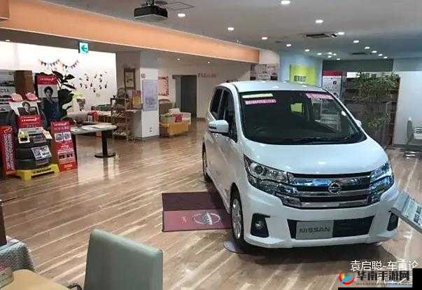 探索日产免费线路一二三四区别：你所不知道的秘密