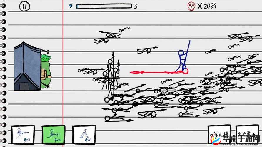 1V2 或 1V3H 怎么玩：多种对战玩法等你来探索