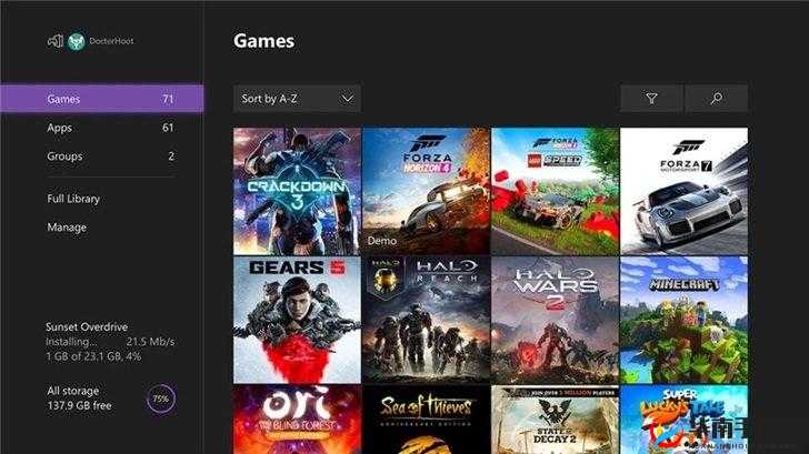 探索欧美 XBOX ONE 之精彩发现与体验