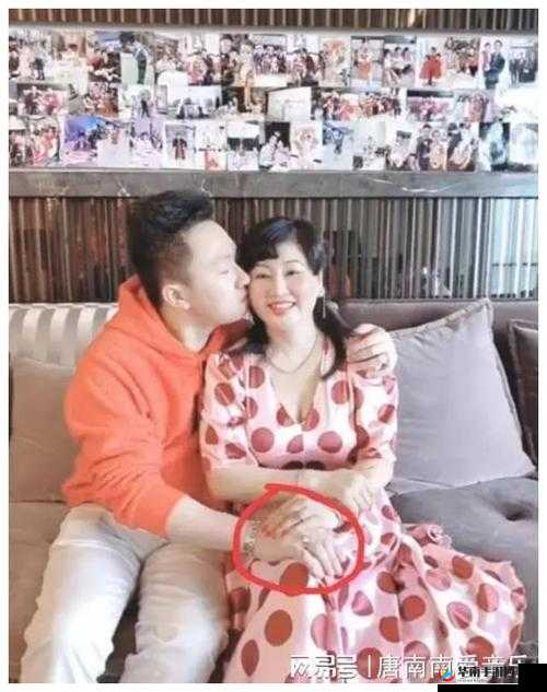 女婿一会叫妈一会叫阿姨：背后的情感纠葛令人深思