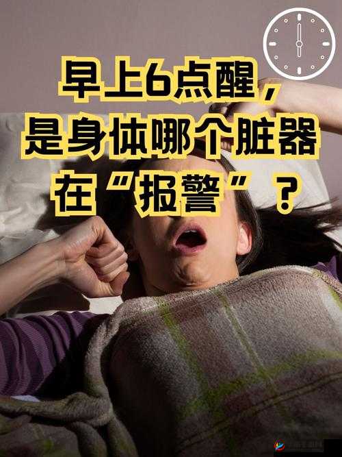 早上醒来巨大还在里面这到底是怎么回事呢