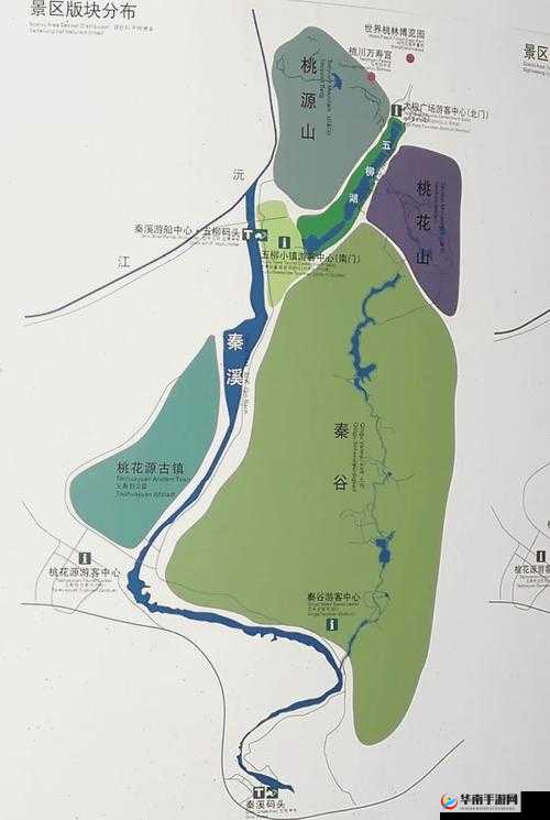 如何找到她的桃花源探索旅游景点攻略之必备指南