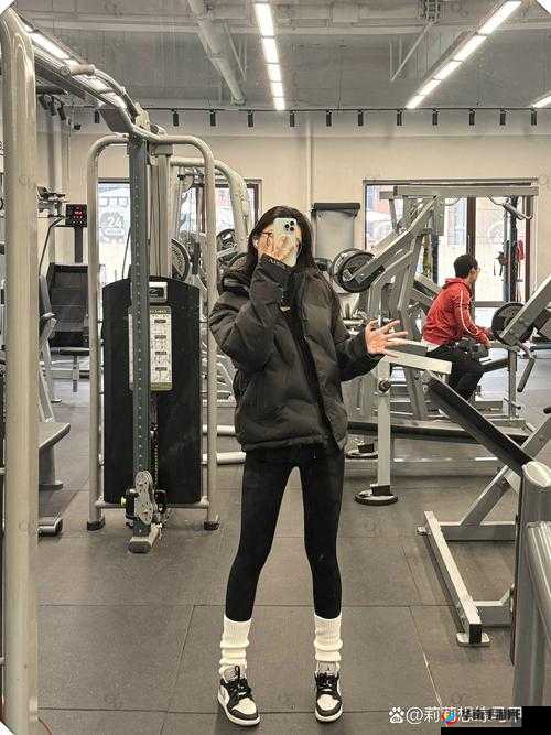 健身房里的激战 2 最火的一句话：今天你练了吗：健身挑战开启