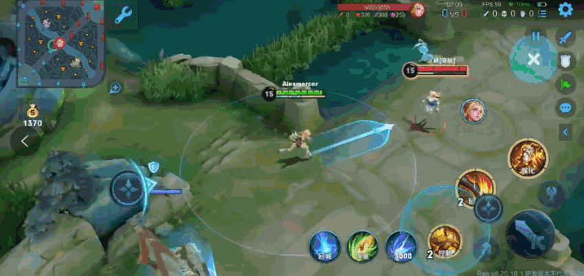 王者荣耀新英雄登场：全新技能震撼峡谷来袭