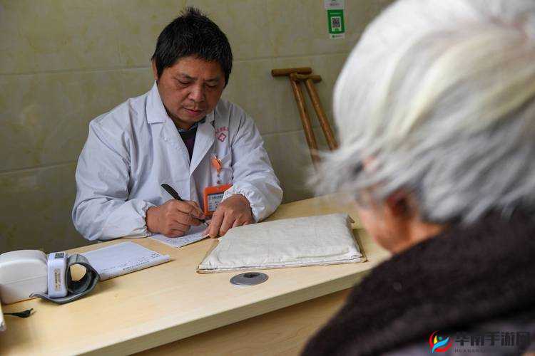 顶级村医全文免费笔趣阁：妙手仁心守护乡村健康