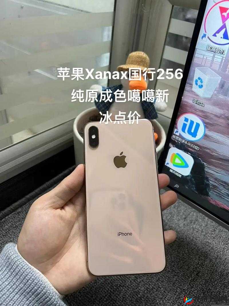 终于等到了：IPHONEXSMAX 欧美高级 加入免费阵营