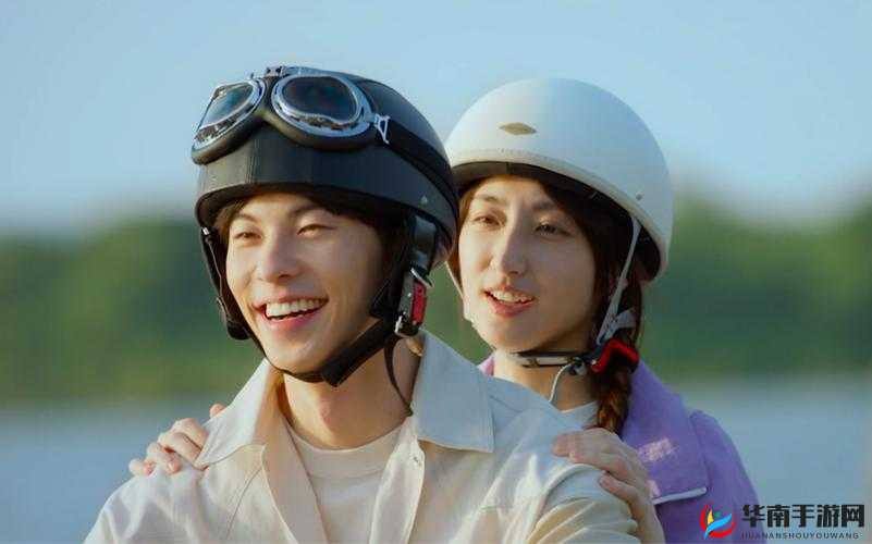 高甜绝美爱情谁看了不迷糊