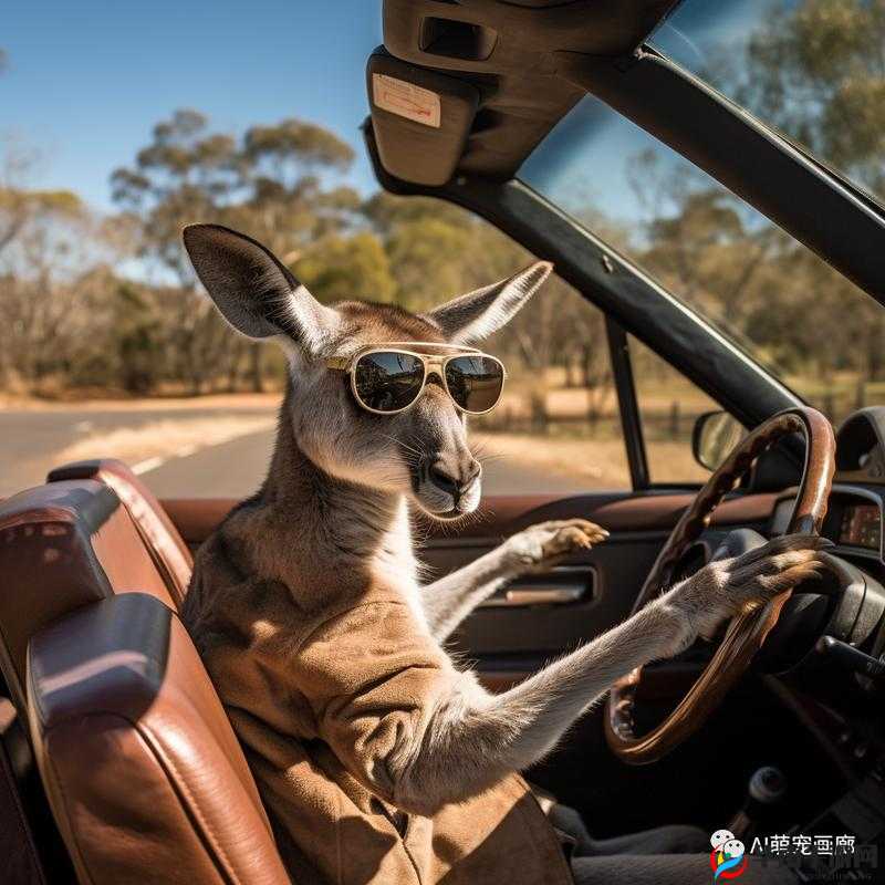 日本 ZOOM 动物：跨越网络的奇妙旅程