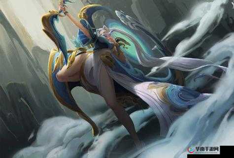 王者荣耀伽罗翻白眼流泪：绝美射手的悲伤瞬间