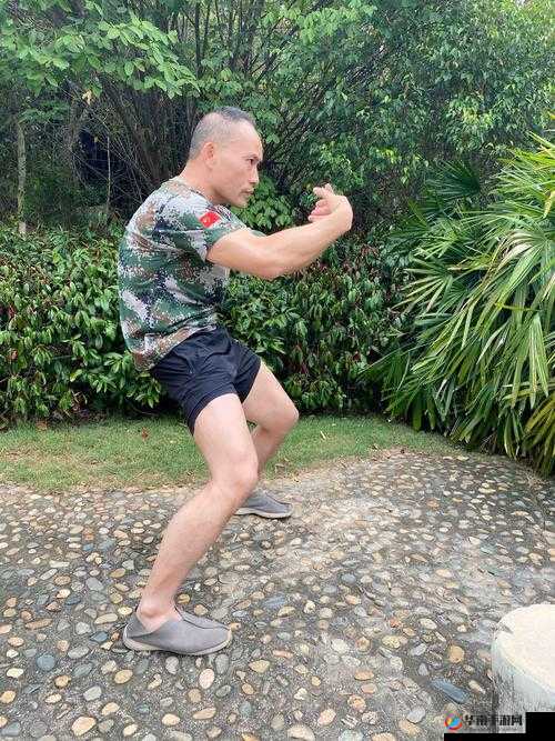 黑土腿法娴熟脚法教学：让你成为功夫达人