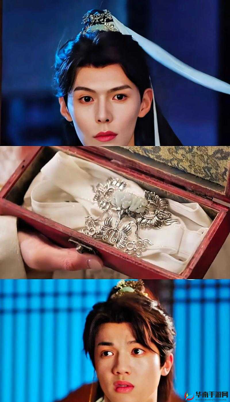 花开有时颓靡无声在线观看电视剧之剧情深度解析与精彩看点