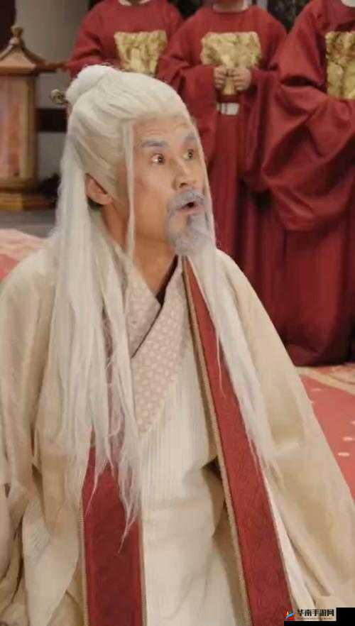 清冷丞相的爆炒日常：朝堂风云与家宅恩怨