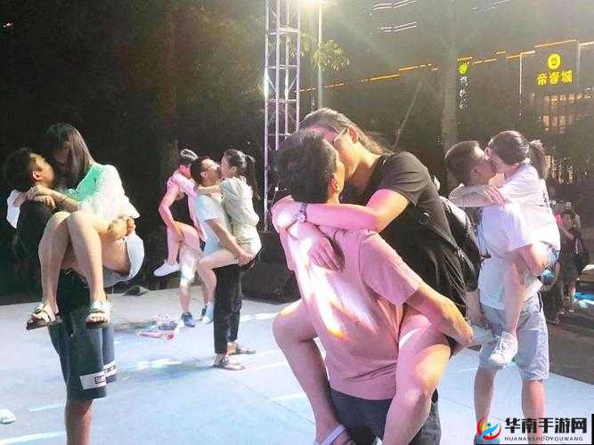 青娱乐人人谢人人试看：探索未知的精彩世界