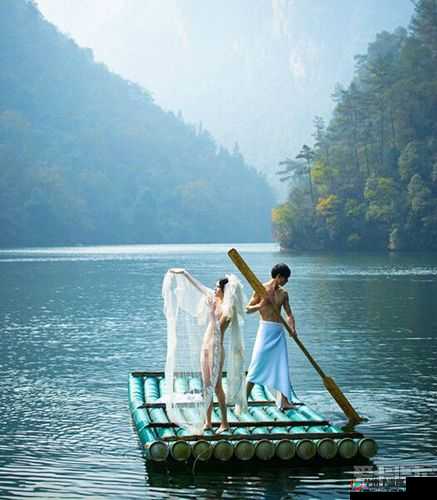 男女裸体 AAAAA 片之震撼视觉盛宴