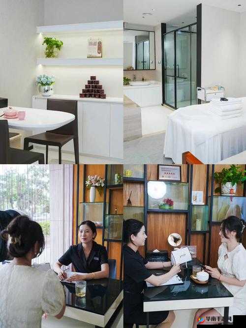 美容室特殊待遇 7：带来极致的美容体验与专属服务